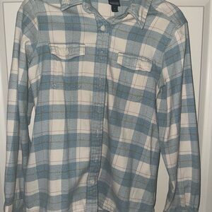 Women’s Patagonia Button-Up